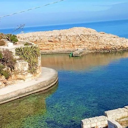 Albachiara Seaview Villa Polignano Polignano a Mare Eksteriør bilde