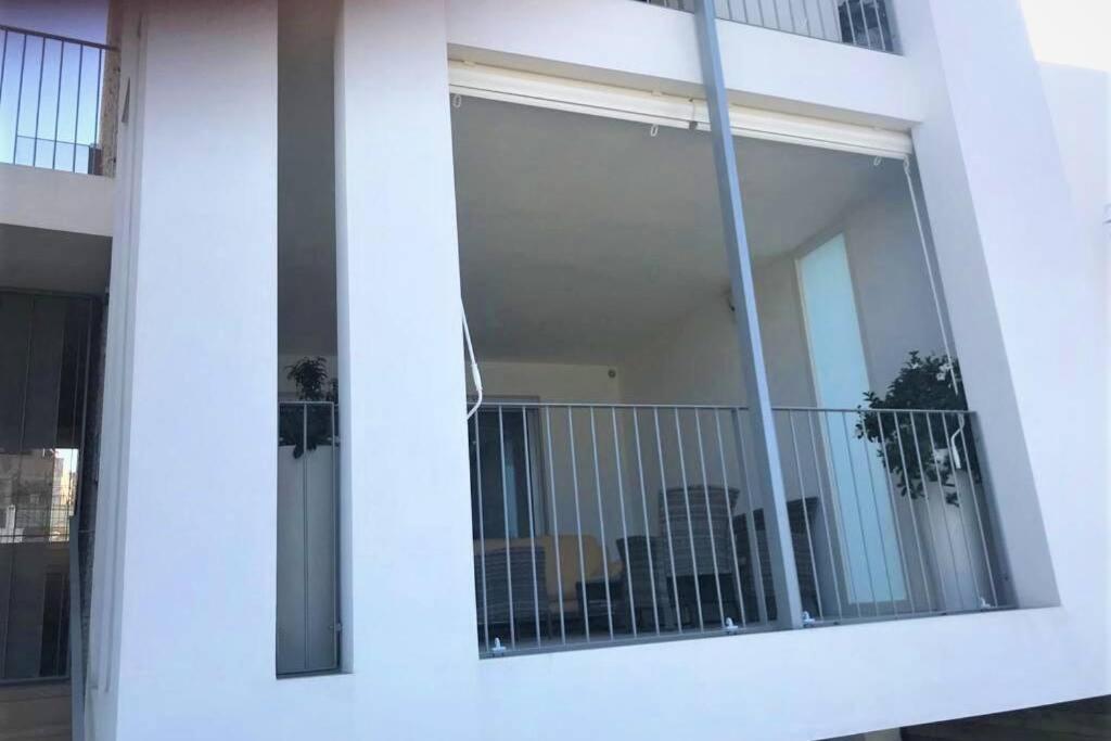 Albachiara Seaview Villa Polignano Polignano a Mare Eksteriør bilde