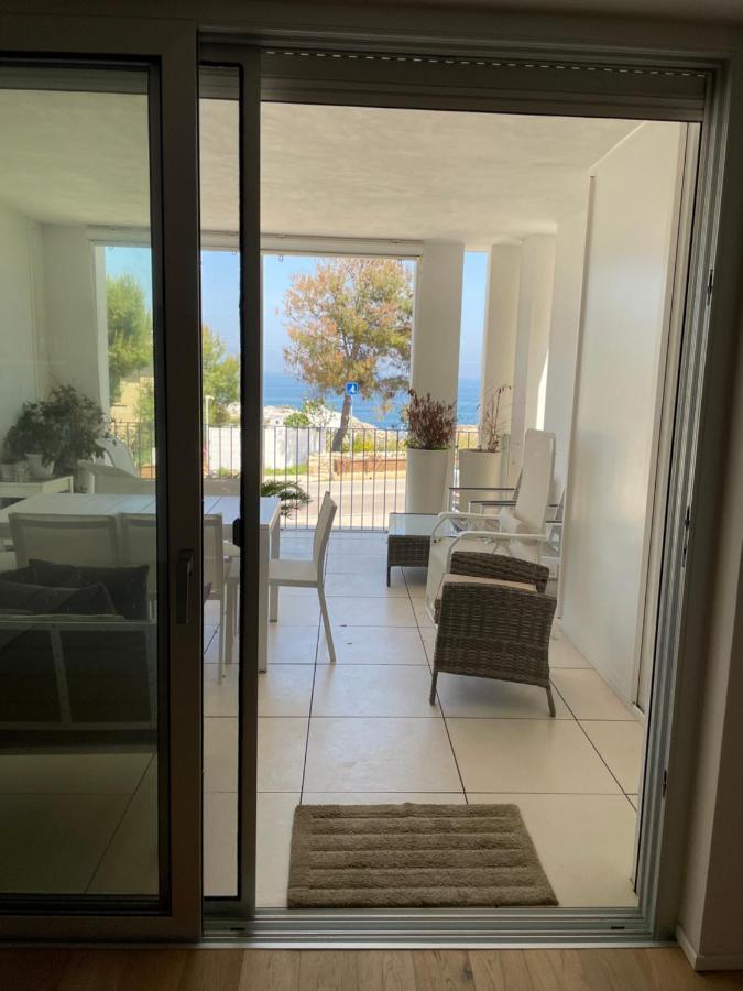 Albachiara Seaview Villa Polignano Polignano a Mare Eksteriør bilde