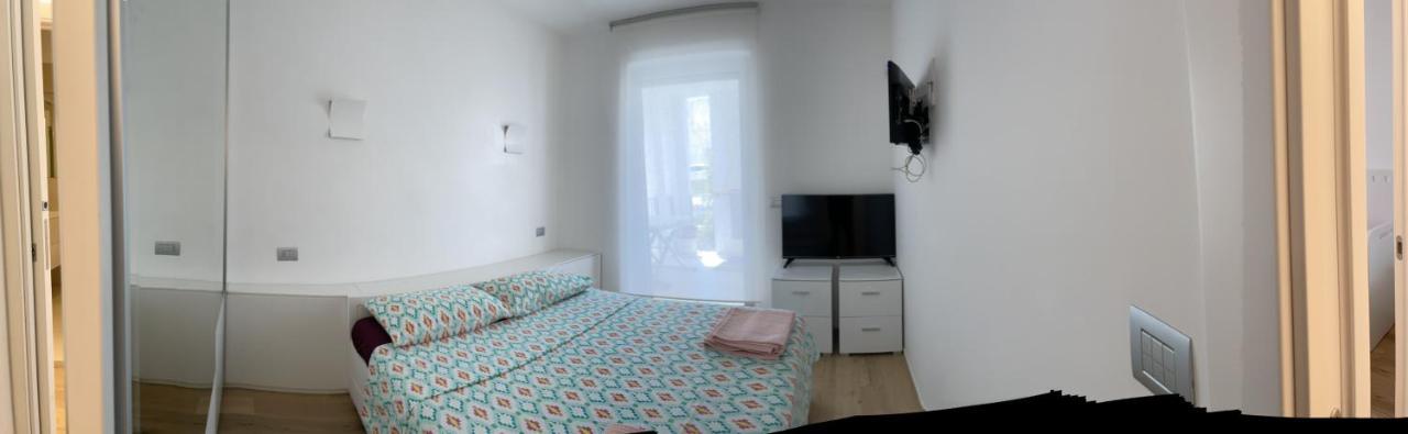 Albachiara Seaview Villa Polignano Polignano a Mare Eksteriør bilde