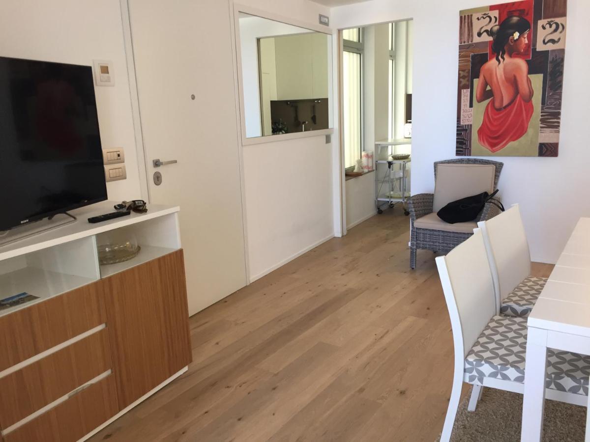 Albachiara Seaview Villa Polignano Polignano a Mare Eksteriør bilde