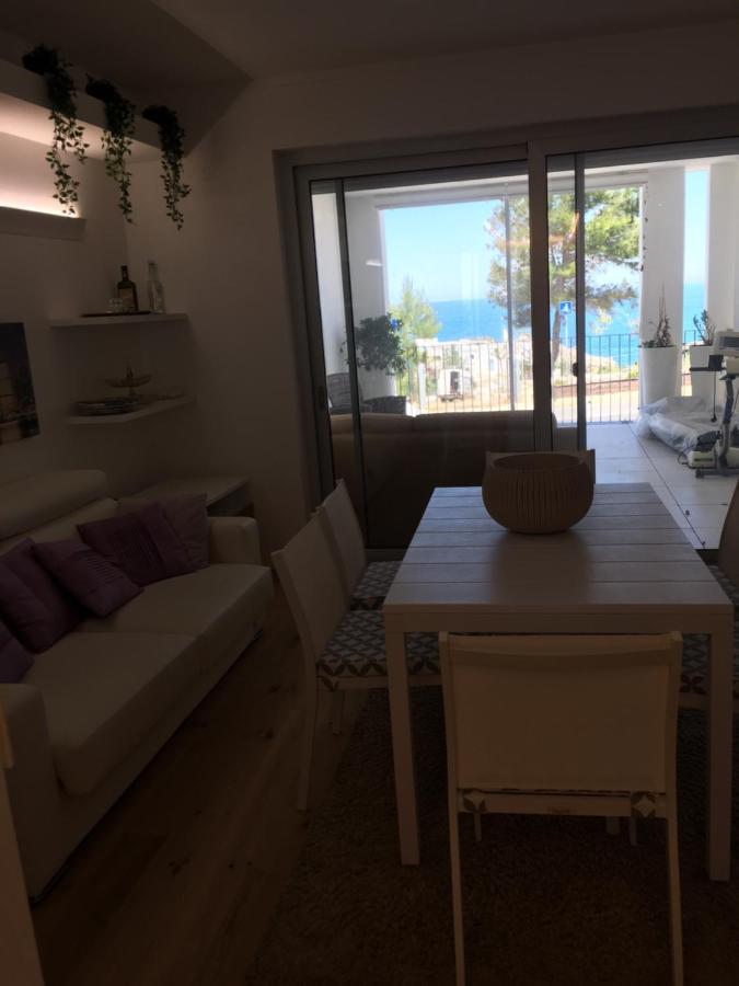 Albachiara Seaview Villa Polignano Polignano a Mare Eksteriør bilde