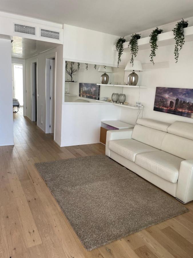 Albachiara Seaview Villa Polignano Polignano a Mare Eksteriør bilde