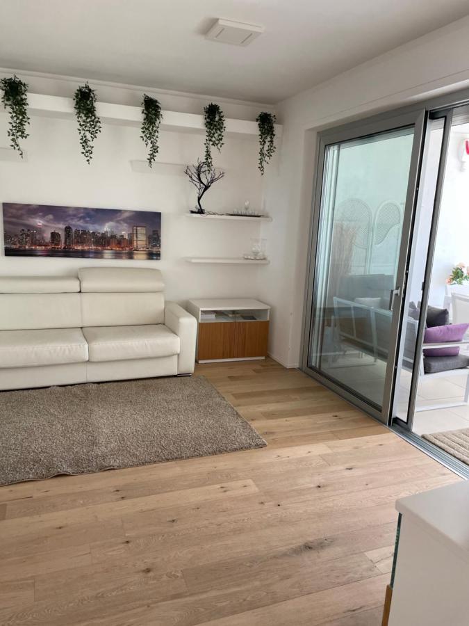 Albachiara Seaview Villa Polignano Polignano a Mare Eksteriør bilde
